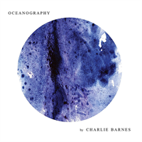 Charlie Barnes-Oceanography