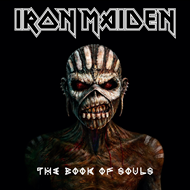 Iron Maiden-The book of souls(ink. Speed of light)