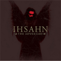 Ihsahn-The Adversary(LTD)