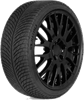  Michelin Pilot Alpin 5 255/35R20 97W