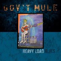 Govt Mule-Heavy Load Blues 