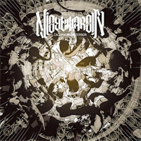 Nightmarer-Cacophony Of Terror(LTD)