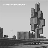 Boomtown Rats,The-Citizens Of Boomtown(LTD)