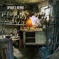 Spocks Beard-Oblivion Particle(LTD) 