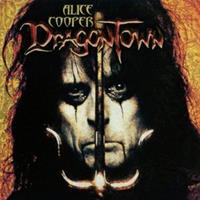 Alice Cooper-Dragontown(LTD)