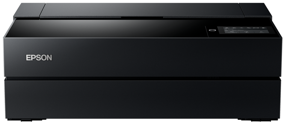 Epson SureColor SC-P900 Studio Import