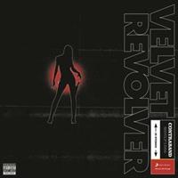 Velvet Revolver-Contraband