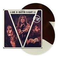 Dewolff-Live and Outta Sight II(LTD)