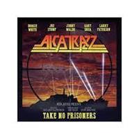 Alcatrazz-Take No Prisoners