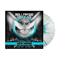 Hollywood Undead-New Empire, Vol. 1 (LTD)