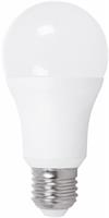 WI-FI LED-LAMPA RGBW, NORMAL, MATT, 8,5W, E27, 230V, DIM, MB