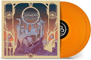 Soilwork-VERKLIGHETEN(LTD)