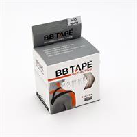 BB Taping White 5cm x 5m - H2O