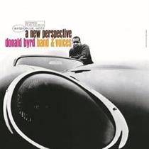 Donald Byrd-A New Perspective(Blue Note)