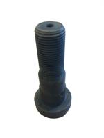 Wheelbolt front/boggie coarse thread