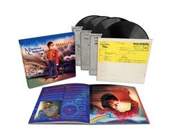 Marillion-MISPLACED CHILDHOOD(Box set)