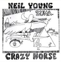 Neil Young-Zuma