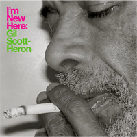Gil Scott-Heron-I'm New Here(Ann.Ed.)