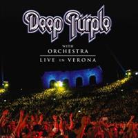 Deep Purple-Live In Verona