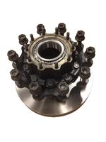 Wheelhub rear 4 & 5:serie complete new