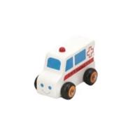 Minifordon Ambulans