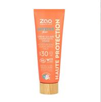 Moisturising sunscreen (Face) SPF 30