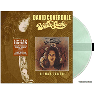 David Coverdale-WHITESNAKE(LTD)