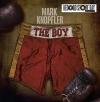 MARK KNOPFLER-THE BOY(Rsd2024)