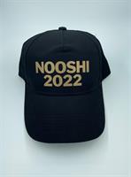 Keps Nooshi 2022