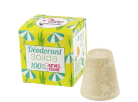Fast Deodorant Palmarosa