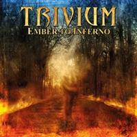 Trivium-Ember To Inferno(LTD)