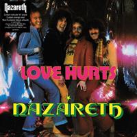 Nazareth-Love Hurts / This Flight Tonight(Rsd2020)