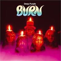 Deep Purple-Burn