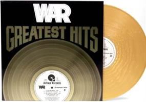 WAR-Greatest Hits(RSD2020)