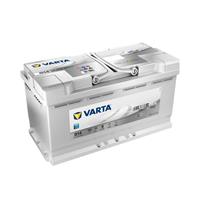 95 Ah Startbatteri Varta Silver Dynamic AGM, G14 / A5