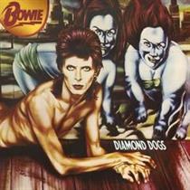 David Bowie-Diamond Dogs(50th Anniversary)