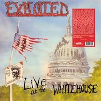 EXPLOITED Live At the Whitehouse(Rsd2020)