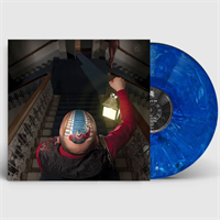 Rival Sons-PRESSURE and TIME (BLUE)