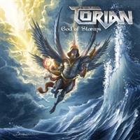 TORIAN-God of Storms(LTD)