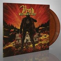 VREID-Wild North West(LTD)