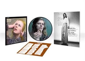 David Bowie-Hunky Dory(LTD PIC.Disc)