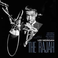 Lee Morgan-The Rajah(LTD)