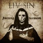 LIV SIN-Liv Sin Burning Sermons(LTD)