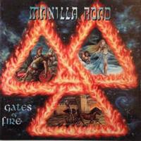 Manilla Road-Gates of Fire(LTD)