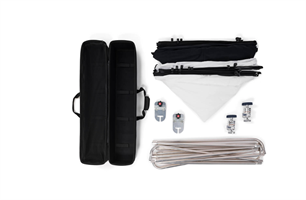 MANFROTTO Scrim Kit 2 Pro All In One Extra Large 2