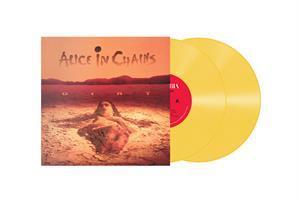 ALICE IN CHAINS-Dirt(LTD)