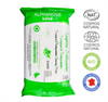 Baby Ecological & Biodegradable Cleansing Wipes 60