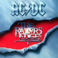 AC/DC-The razors edge