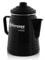 Tea and Coffee Percolator "Perkomax" (Black)