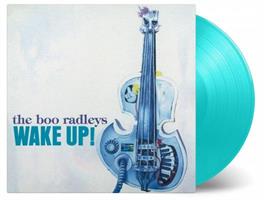 Boo Radleys-Wake Up! (LTD)